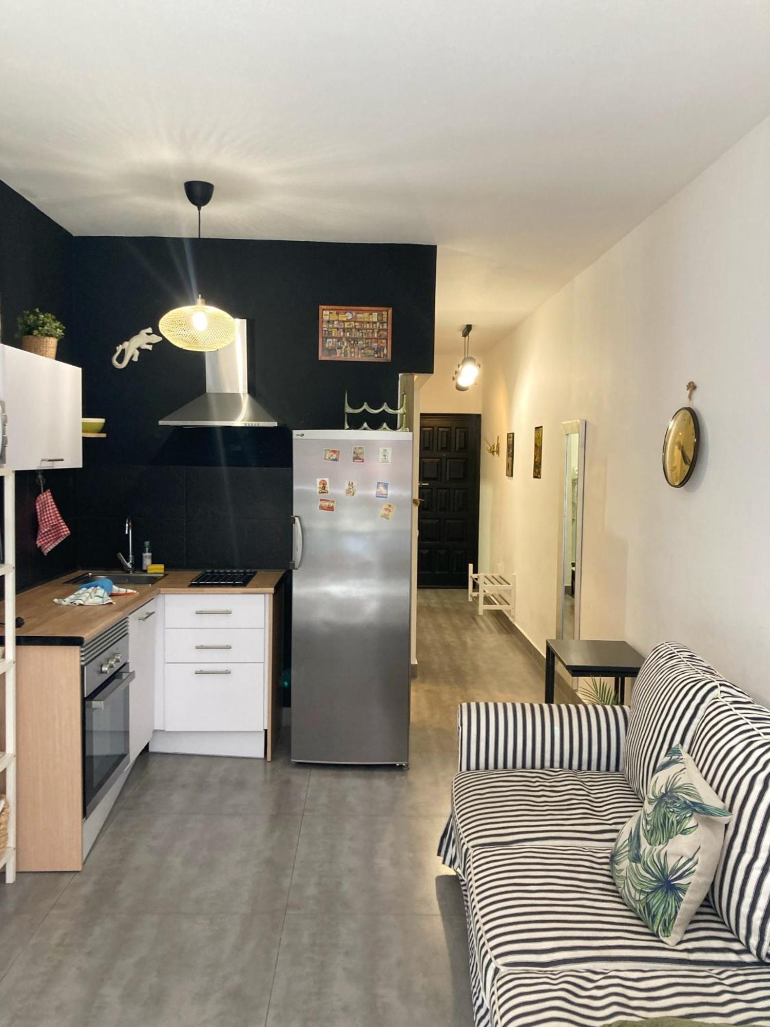 Boutique Apartment I By Canary365 Las Palmas de Gran Canaria Exteriör bild